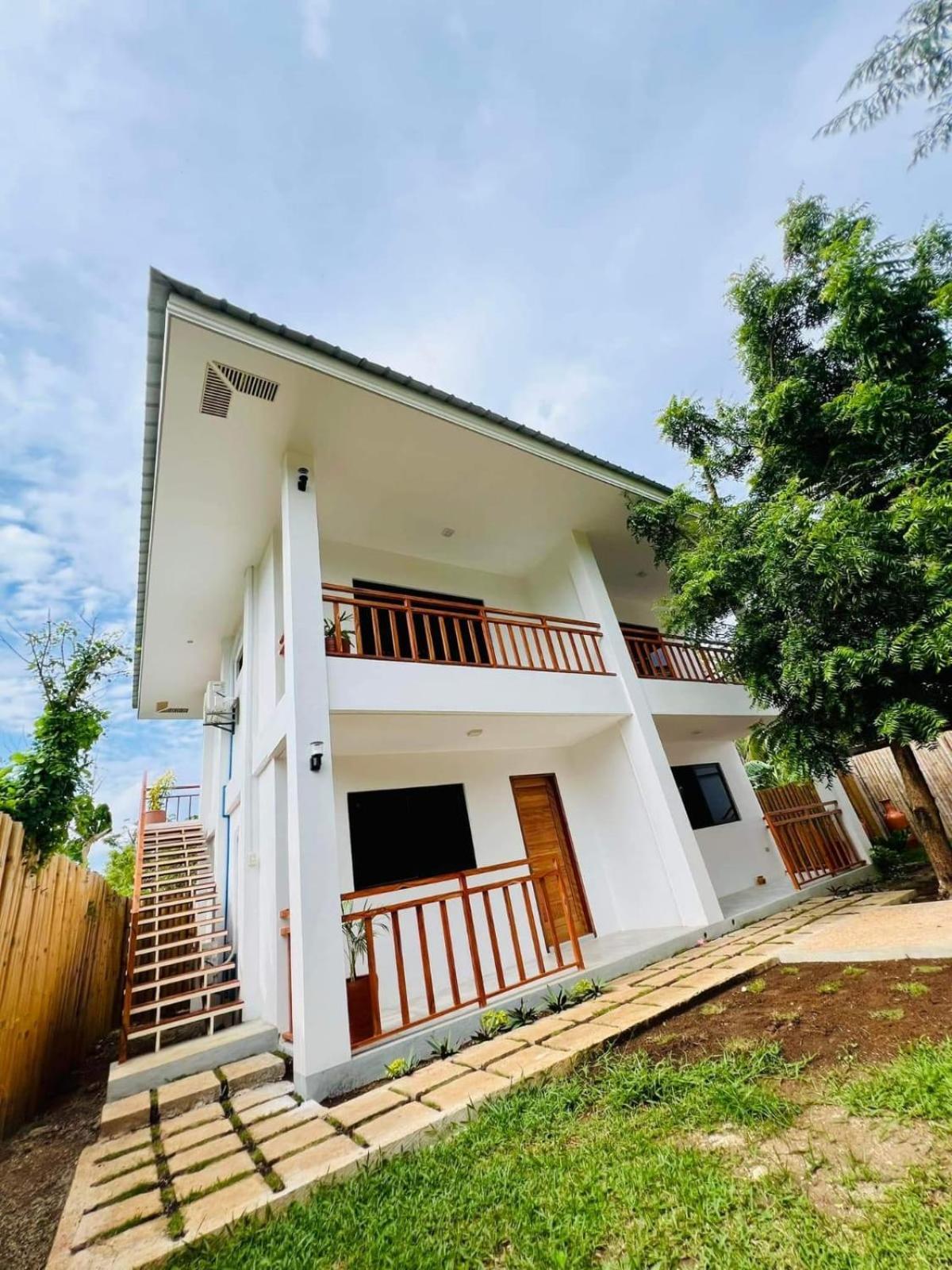 Tambisan Resort San Juan  Exterior photo